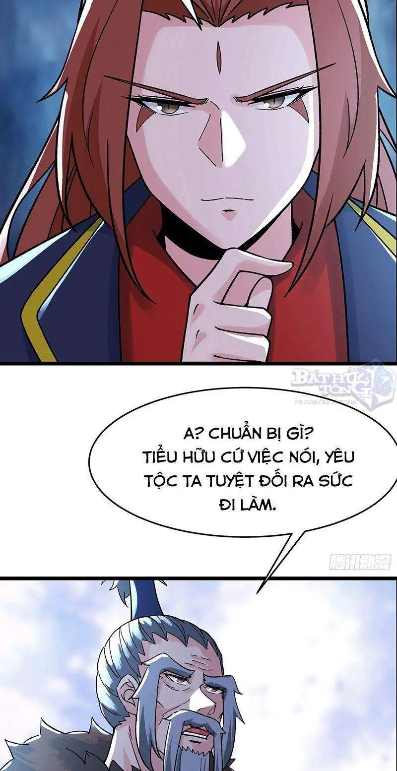 Đồ Đệ Của Ta Đều Là Nữ Ma Đầu Nettruyen ZZZ Chương 67 Page 19