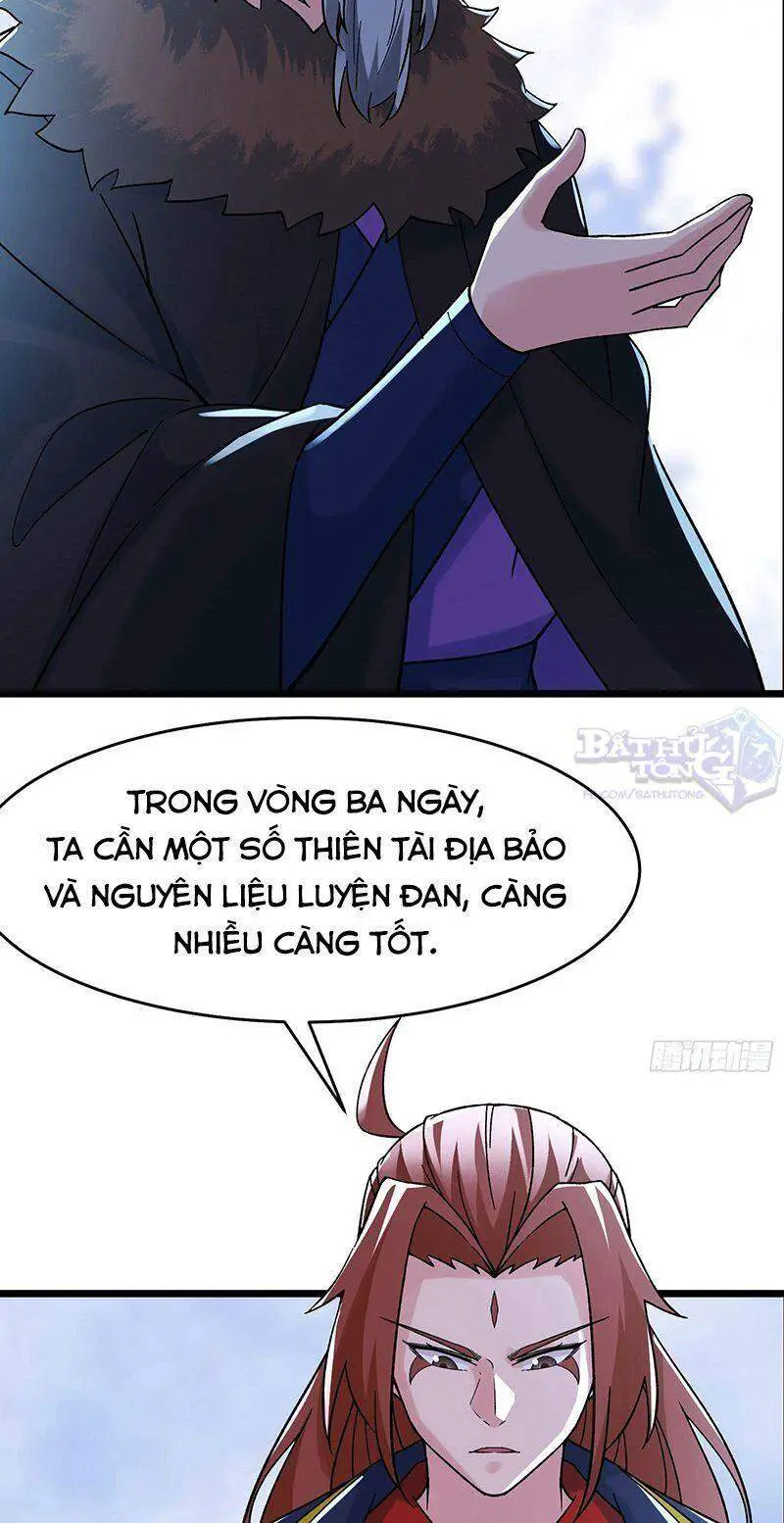 Đồ Đệ Của Ta Đều Là Nữ Ma Đầu Nettruyen ZZZ Chương 67 Page 20