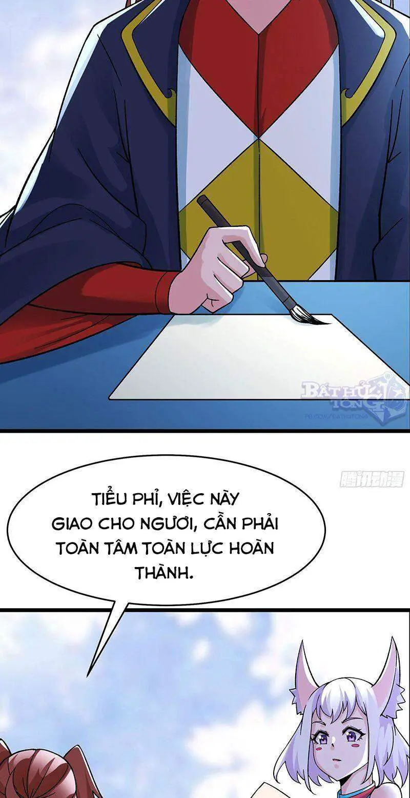Đồ Đệ Của Ta Đều Là Nữ Ma Đầu Nettruyen ZZZ Chương 67 Page 21