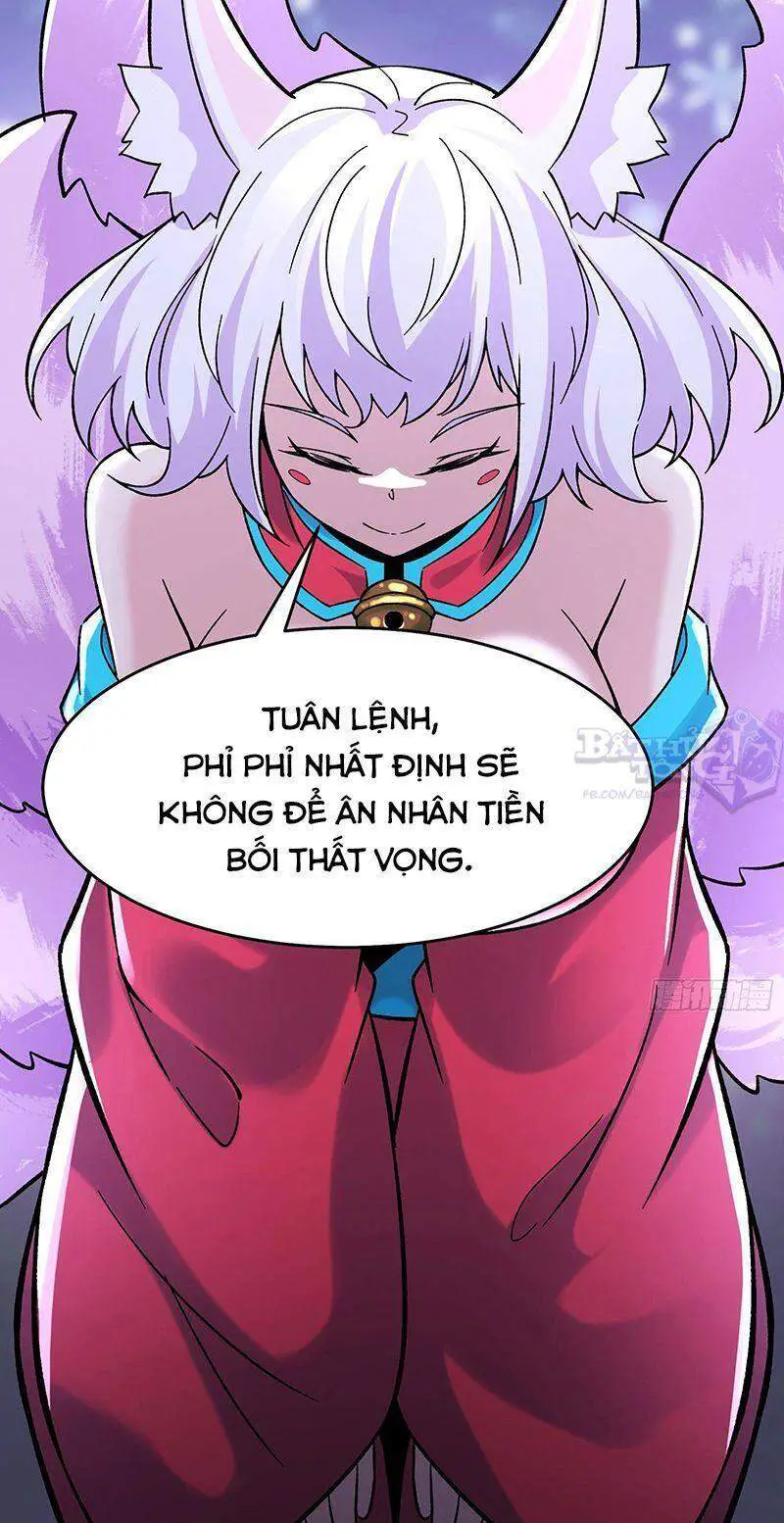Đồ Đệ Của Ta Đều Là Nữ Ma Đầu Nettruyen ZZZ Chương 67 Page 23
