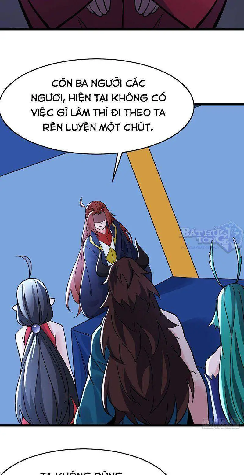 Đồ Đệ Của Ta Đều Là Nữ Ma Đầu Nettruyen ZZZ Chương 67 Page 24