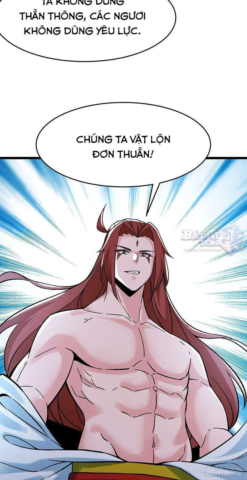 Đồ Đệ Của Ta Đều Là Nữ Ma Đầu Nettruyen ZZZ Chương 67 Page 25