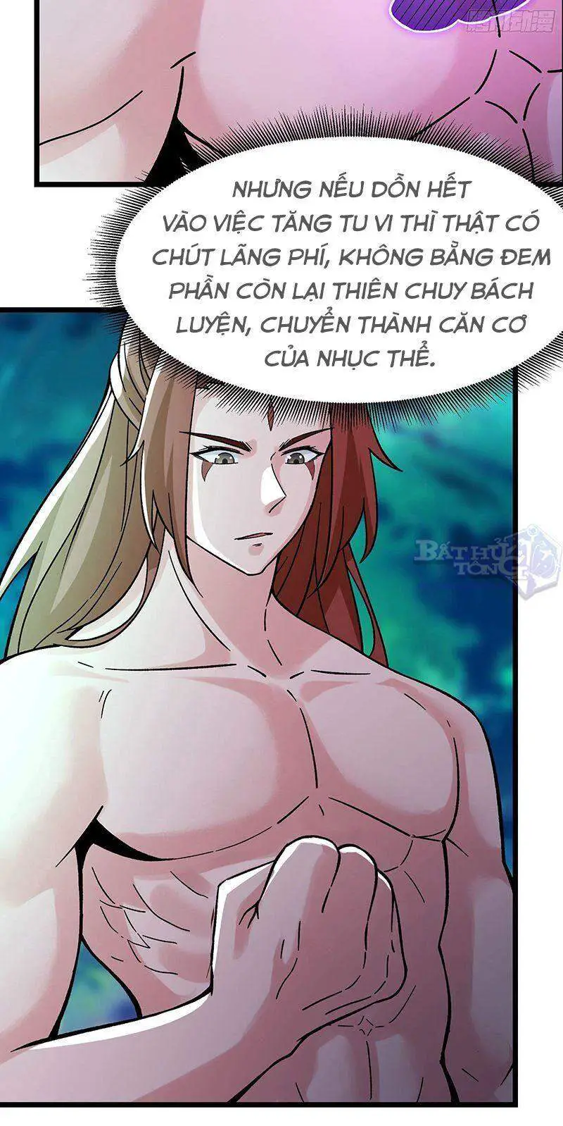 Đồ Đệ Của Ta Đều Là Nữ Ma Đầu Nettruyen ZZZ Chương 67 Page 27