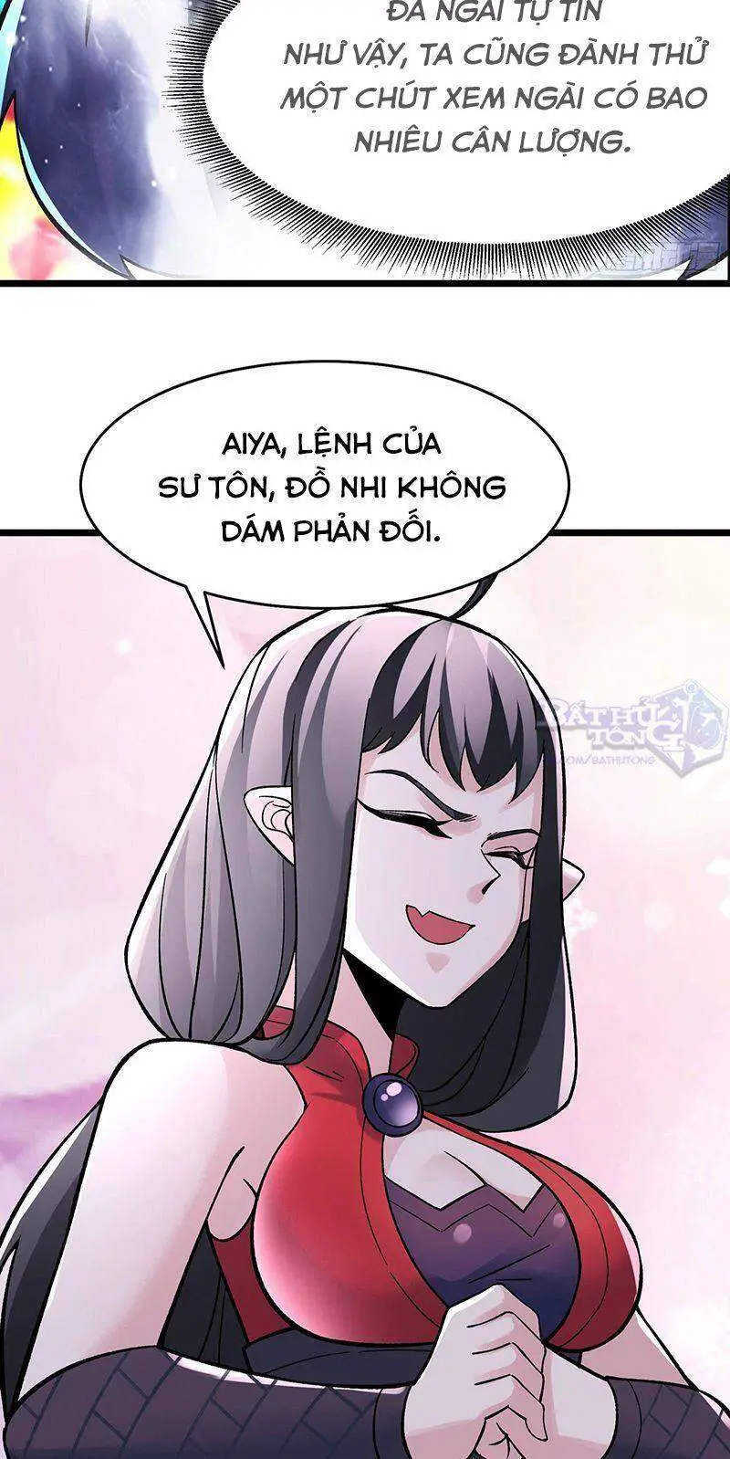 Đồ Đệ Của Ta Đều Là Nữ Ma Đầu Nettruyen ZZZ Chương 67 Page 30
