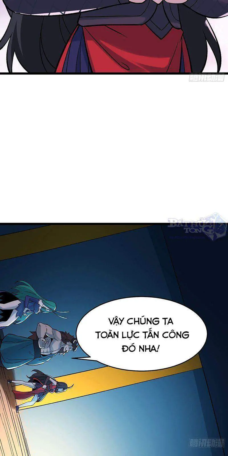 Đồ Đệ Của Ta Đều Là Nữ Ma Đầu Nettruyen ZZZ Chương 67 Page 31