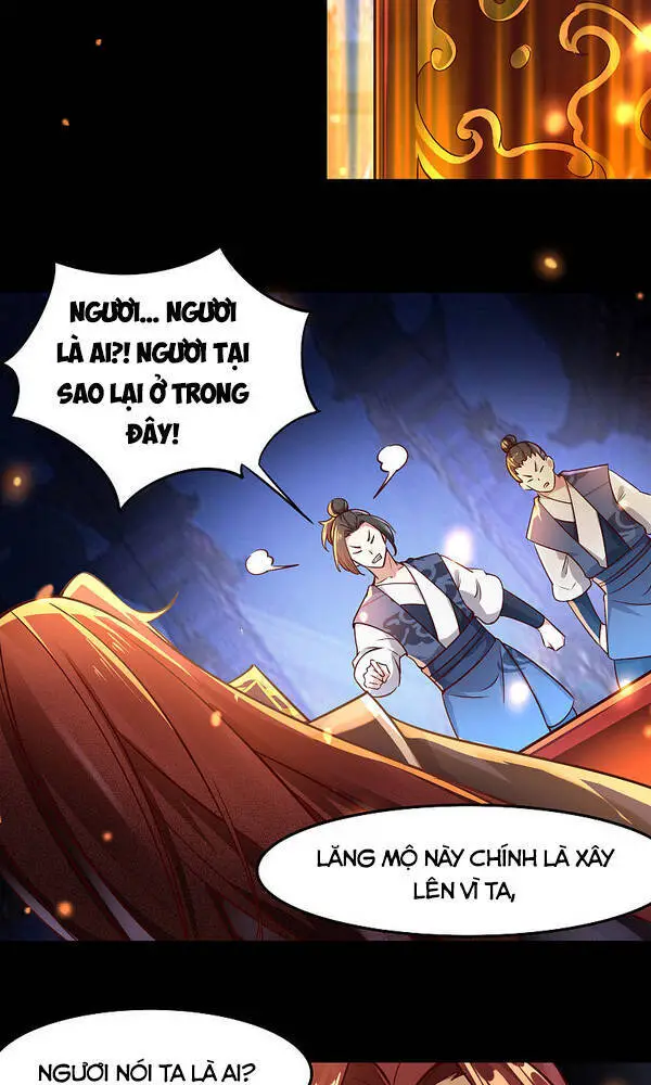 Đồ Đệ Của Ta Đều Là Nữ Ma Đầu Nettruyen ZZZ Chương 2 Page 2