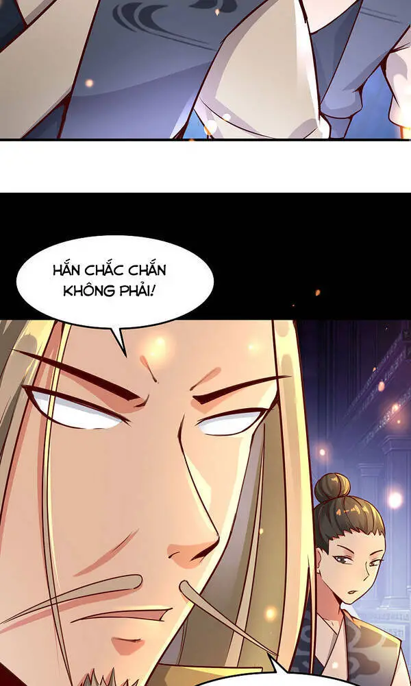 Đồ Đệ Của Ta Đều Là Nữ Ma Đầu Nettruyen ZZZ Chương 2 Page 4