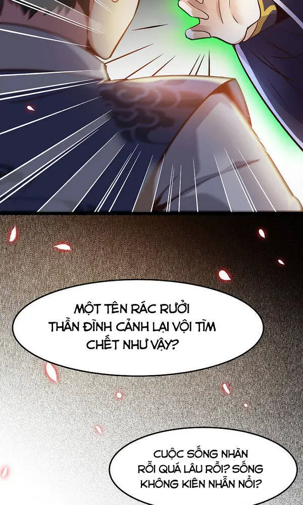 Đồ Đệ Của Ta Đều Là Nữ Ma Đầu Nettruyen ZZZ Chương 2 Page 12