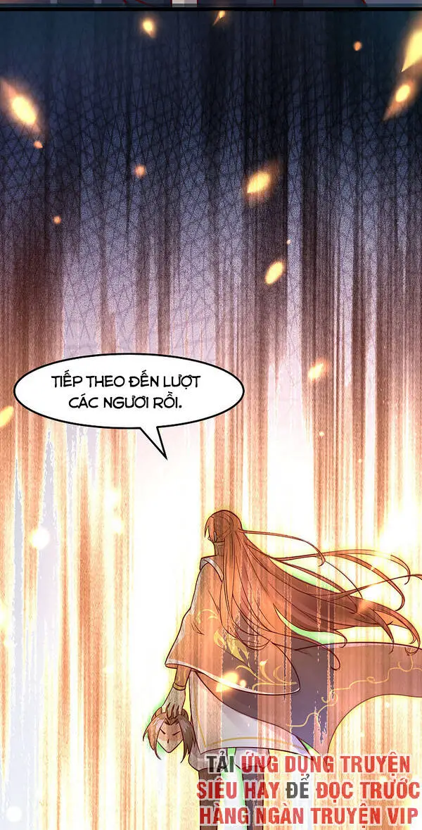 Đồ Đệ Của Ta Đều Là Nữ Ma Đầu Nettruyen ZZZ Chương 2 Page 21