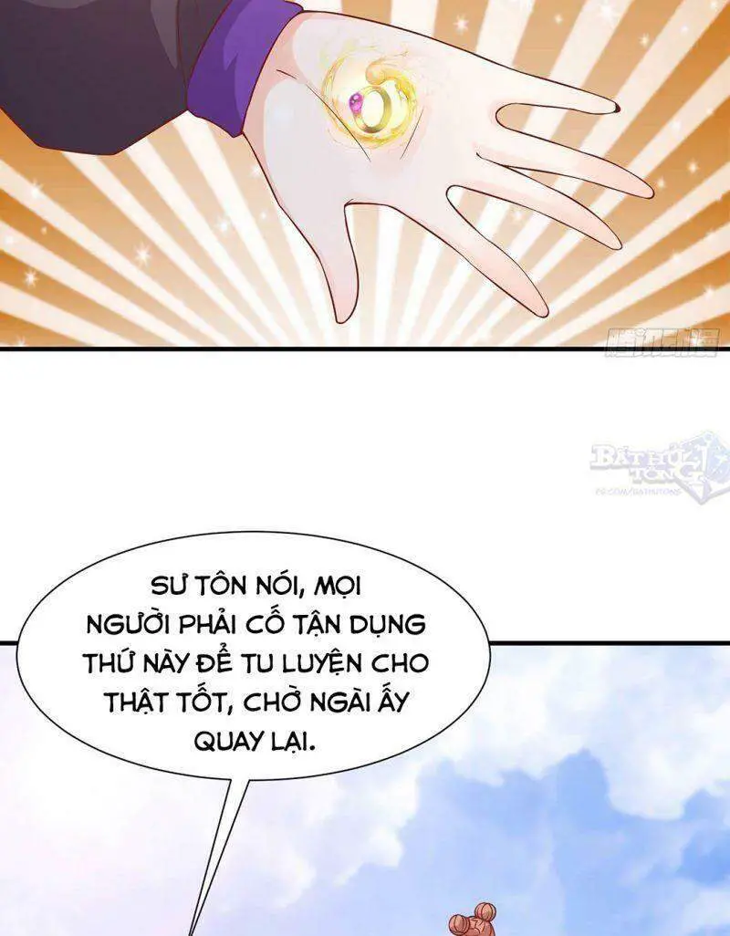 Đồ Đệ Của Ta Đều Là Nữ Ma Đầu Nettruyen ZZZ Chương 31 Page 9