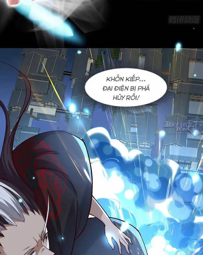 Đồ Đệ Của Ta Đều Là Nữ Ma Đầu Nettruyen ZZZ Chương 9 Page 8
