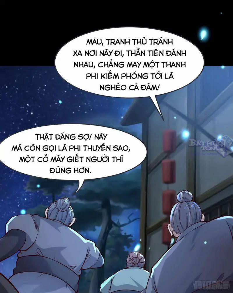 Đồ Đệ Của Ta Đều Là Nữ Ma Đầu Nettruyen ZZZ Chương 9 Page 10