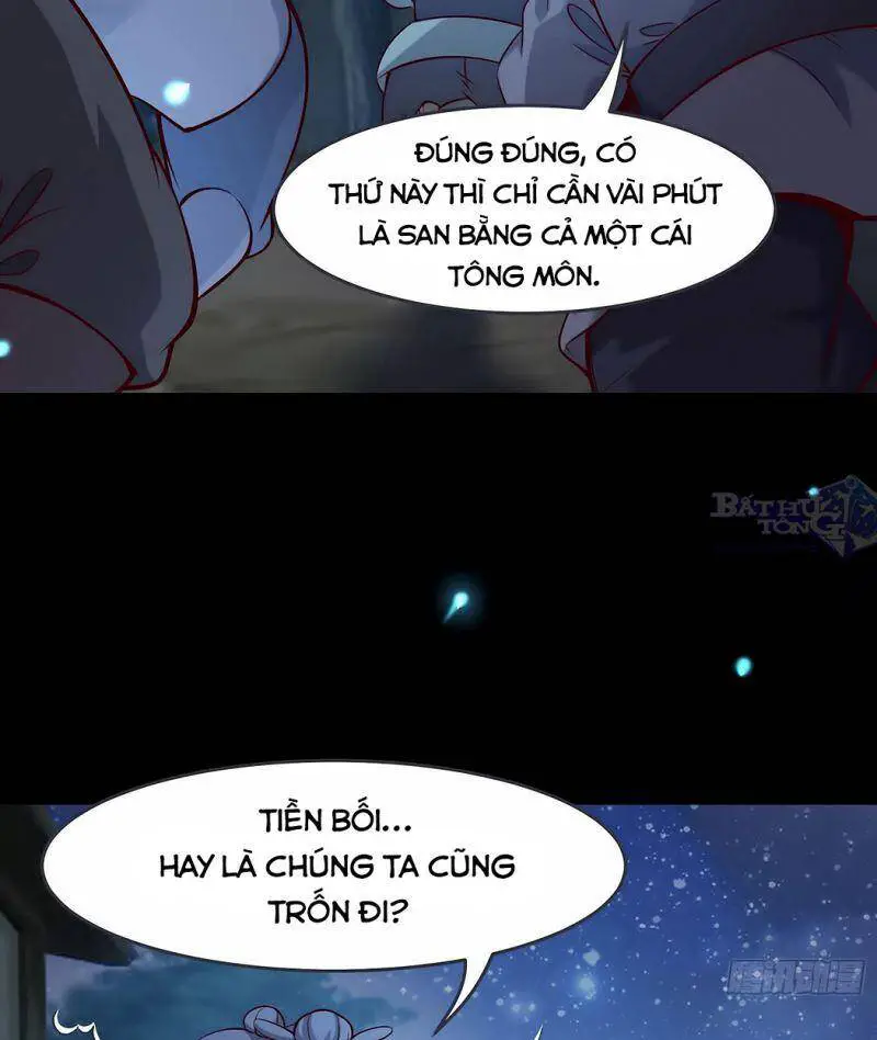 Đồ Đệ Của Ta Đều Là Nữ Ma Đầu Nettruyen ZZZ Chương 9 Page 11