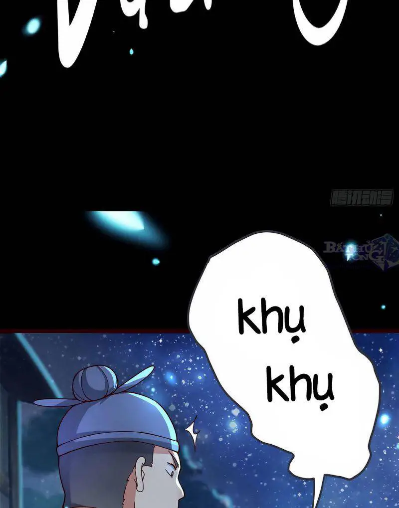 Đồ Đệ Của Ta Đều Là Nữ Ma Đầu Nettruyen ZZZ Chương 9 Page 27