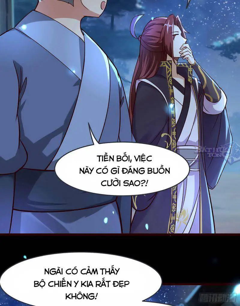 Đồ Đệ Của Ta Đều Là Nữ Ma Đầu Nettruyen ZZZ Chương 9 Page 28