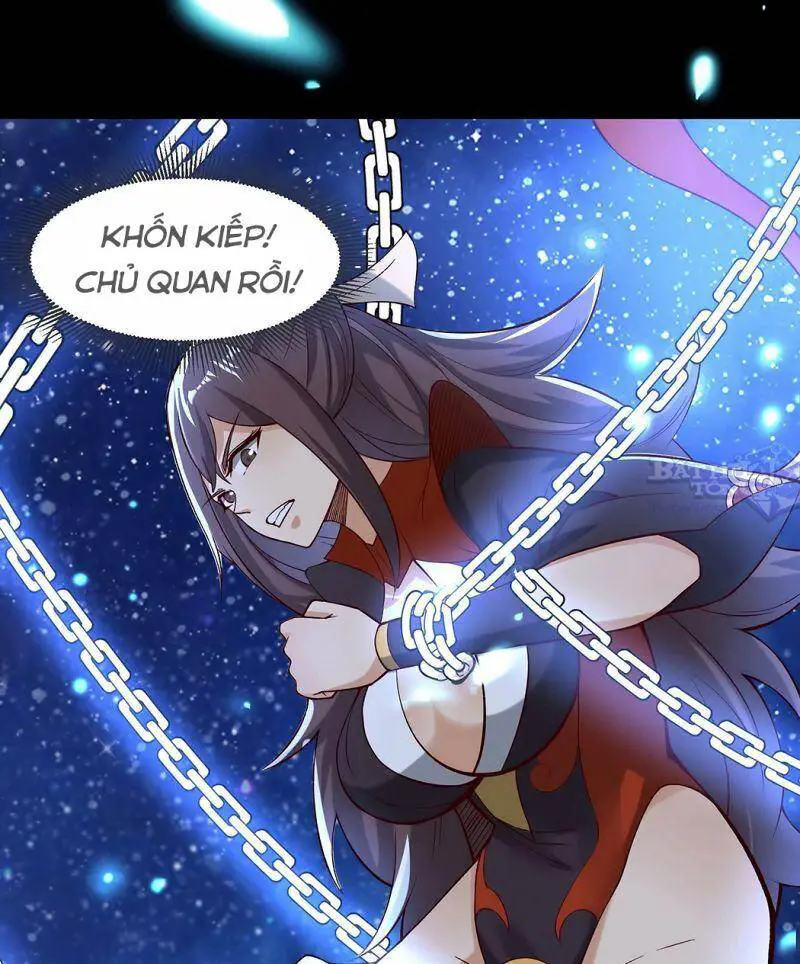 Đồ Đệ Của Ta Đều Là Nữ Ma Đầu Nettruyen ZZZ Chương 9 Page 38