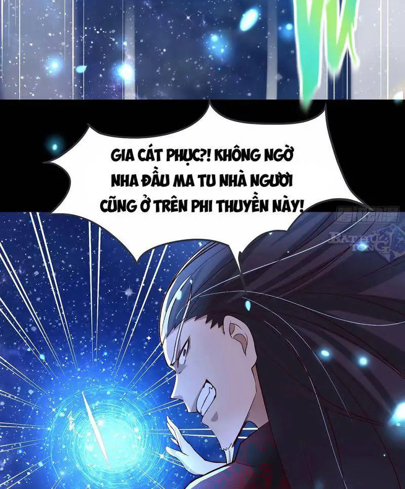 Đồ Đệ Của Ta Đều Là Nữ Ma Đầu Nettruyen ZZZ Chương 9 Page 45