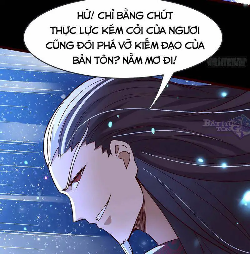 Đồ Đệ Của Ta Đều Là Nữ Ma Đầu Nettruyen ZZZ Chương 9 Page 51