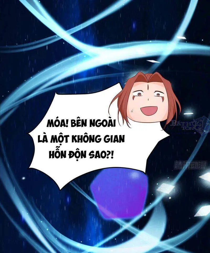 Đồ Đệ Của Ta Đều Là Nữ Ma Đầu Nettruyen ZZZ Chương 30 Page 19