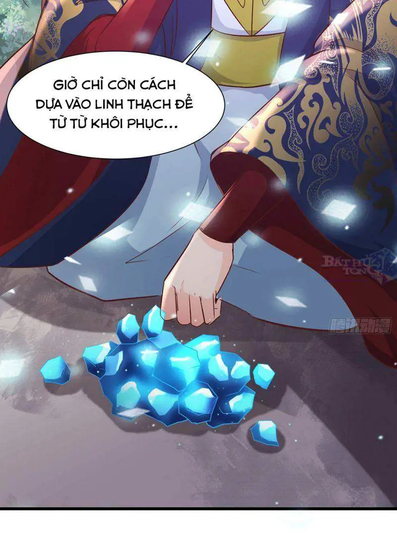 Đồ Đệ Của Ta Đều Là Nữ Ma Đầu Nettruyen ZZZ Chương 30 Page 22