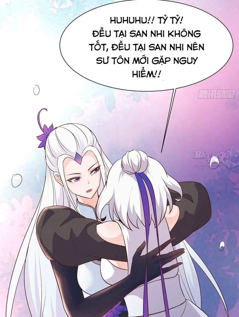 Đồ Đệ Của Ta Đều Là Nữ Ma Đầu Nettruyen ZZZ Chương 30 Page 41