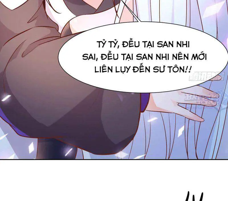 Đồ Đệ Của Ta Đều Là Nữ Ma Đầu Nettruyen ZZZ Chương 30 Page 44
