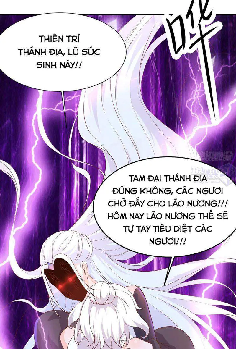 Đồ Đệ Của Ta Đều Là Nữ Ma Đầu Nettruyen ZZZ Chương 30 Page 45
