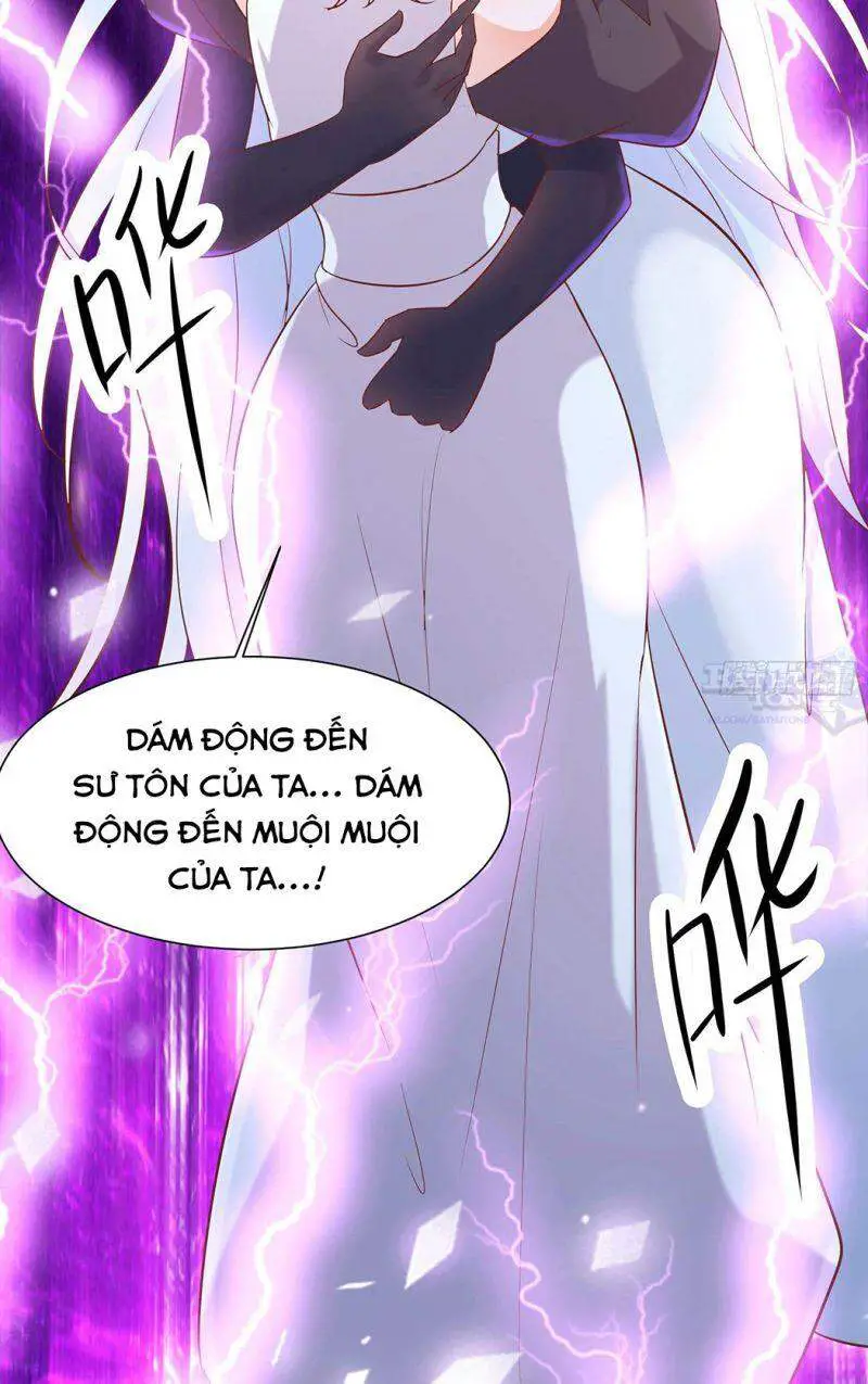 Đồ Đệ Của Ta Đều Là Nữ Ma Đầu Nettruyen ZZZ Chương 30 Page 46