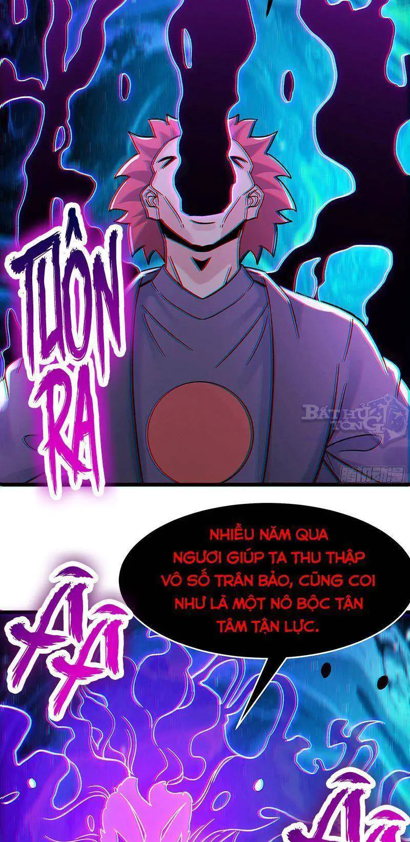 Đồ Đệ Của Ta Đều Là Nữ Ma Đầu Nettruyen ZZZ Chương 71 Page 4