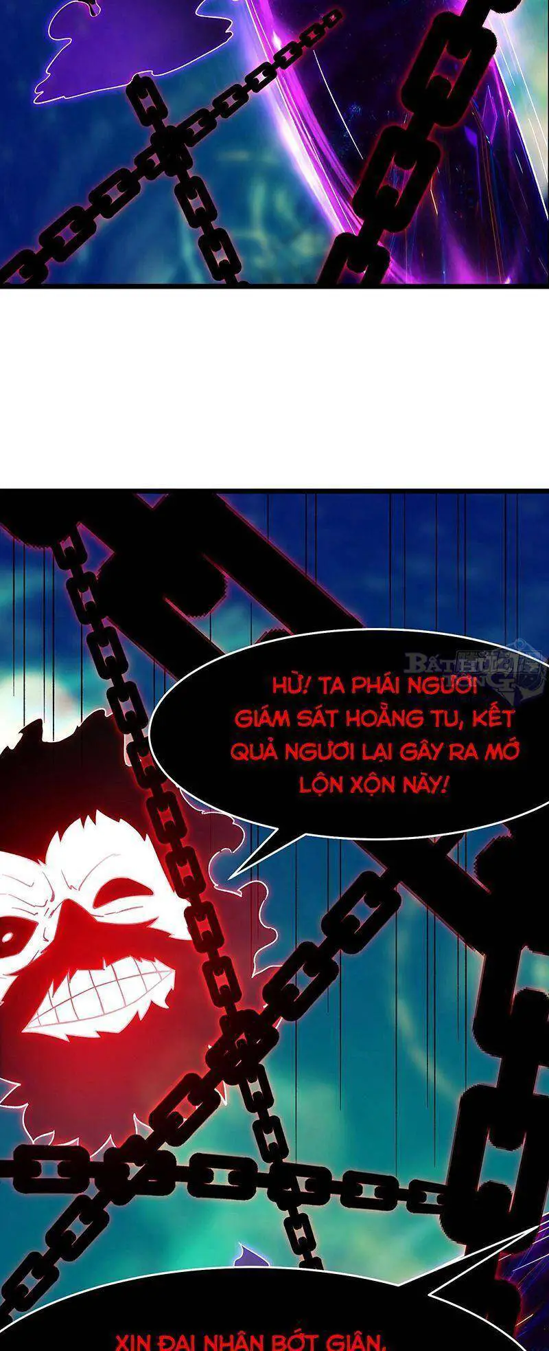 Đồ Đệ Của Ta Đều Là Nữ Ma Đầu Nettruyen ZZZ Chương 71 Page 11