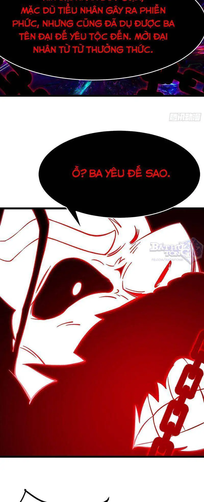 Đồ Đệ Của Ta Đều Là Nữ Ma Đầu Nettruyen ZZZ Chương 71 Page 12