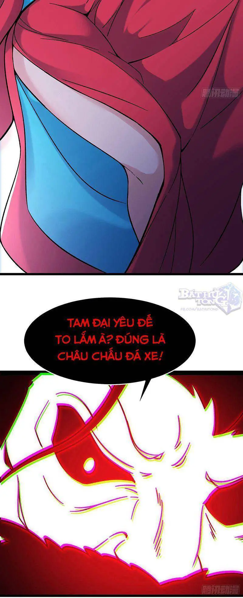 Đồ Đệ Của Ta Đều Là Nữ Ma Đầu Nettruyen ZZZ Chương 71 Page 17