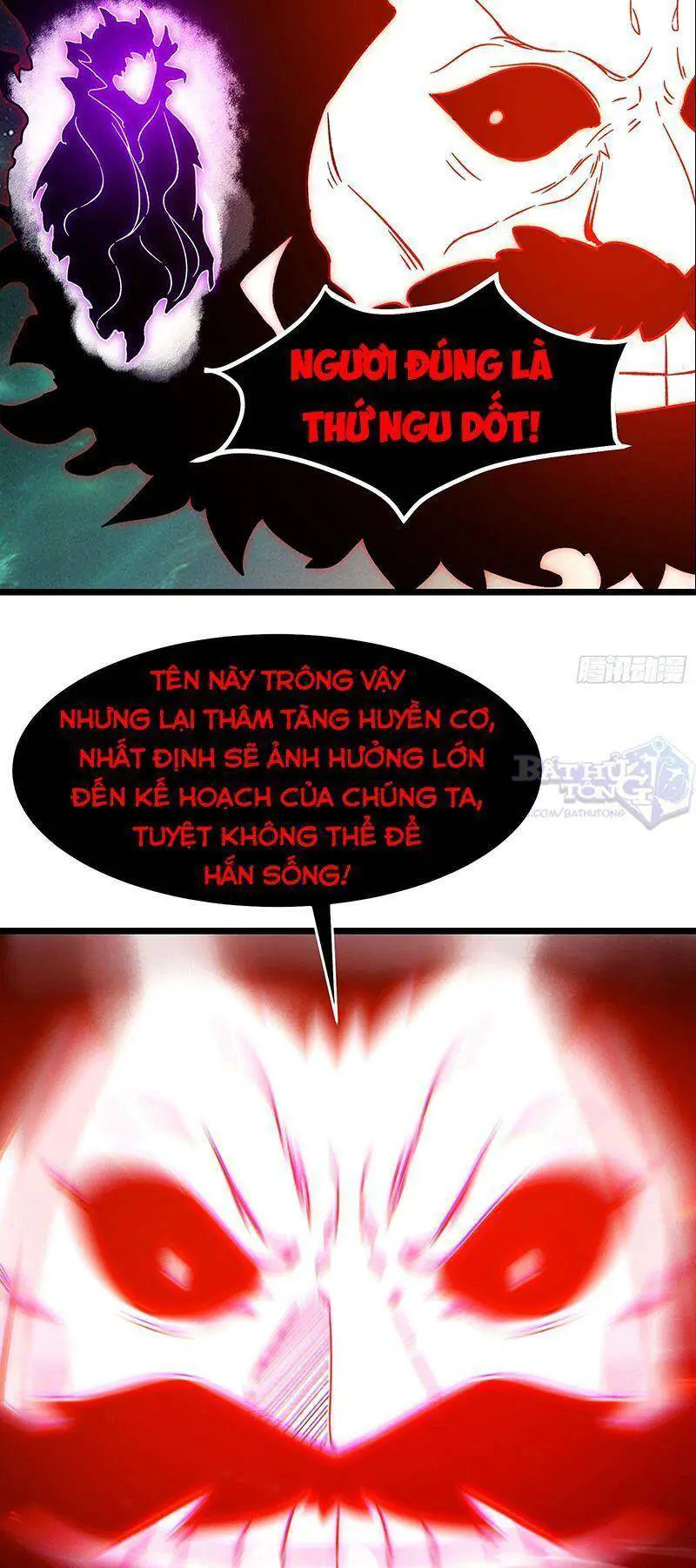 Đồ Đệ Của Ta Đều Là Nữ Ma Đầu Nettruyen ZZZ Chương 71 Page 27