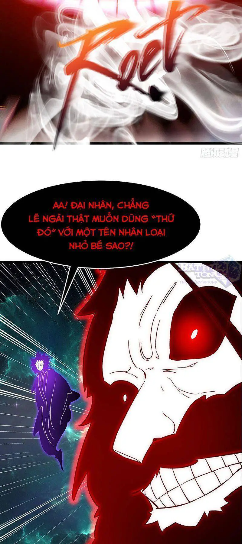 Đồ Đệ Của Ta Đều Là Nữ Ma Đầu Nettruyen ZZZ Chương 71 Page 28