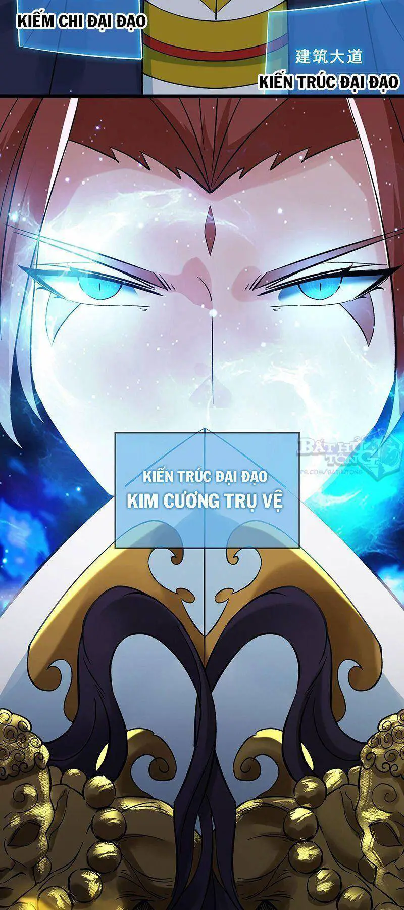 Đồ Đệ Của Ta Đều Là Nữ Ma Đầu Nettruyen ZZZ Chương 71 Page 32