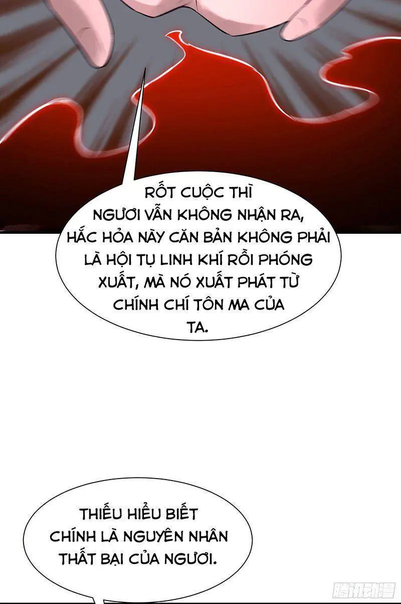 Đồ Đệ Của Ta Đều Là Nữ Ma Đầu Nettruyen ZZZ Chương 75 Page 9