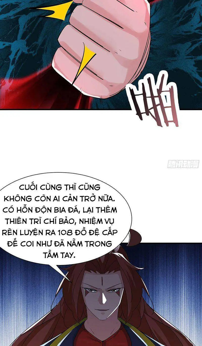 Đồ Đệ Của Ta Đều Là Nữ Ma Đầu Nettruyen ZZZ Chương 75 Page 15