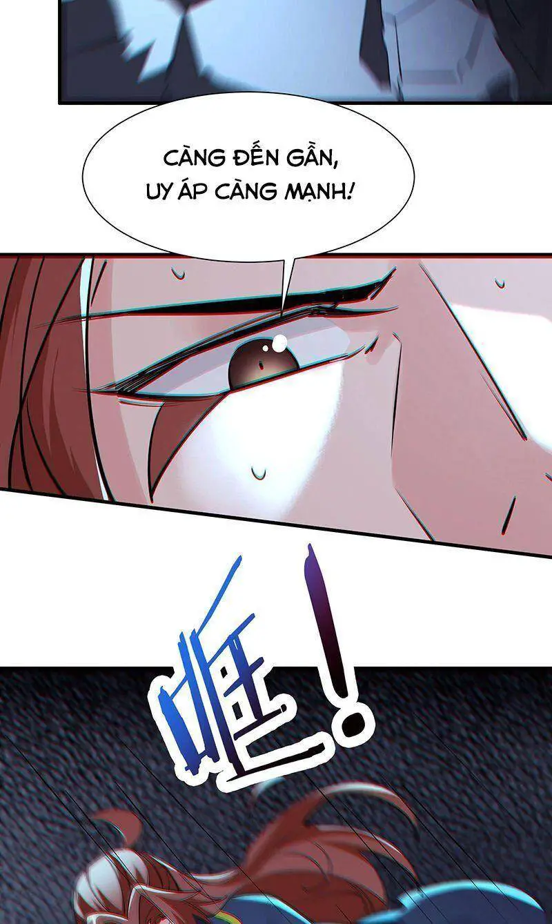 Đồ Đệ Của Ta Đều Là Nữ Ma Đầu Nettruyen ZZZ Chương 75 Page 18