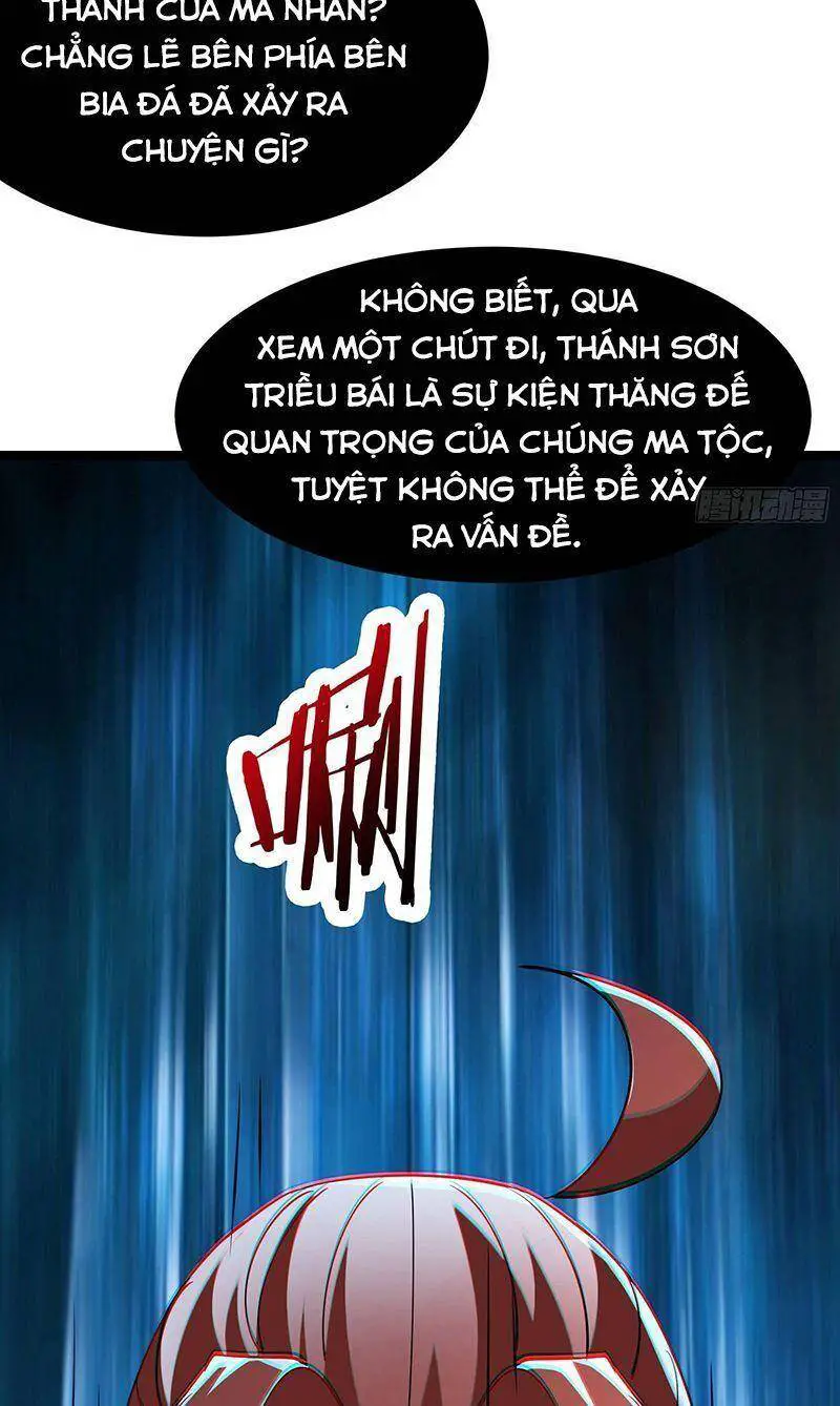 Đồ Đệ Của Ta Đều Là Nữ Ma Đầu Nettruyen ZZZ Chương 75 Page 22