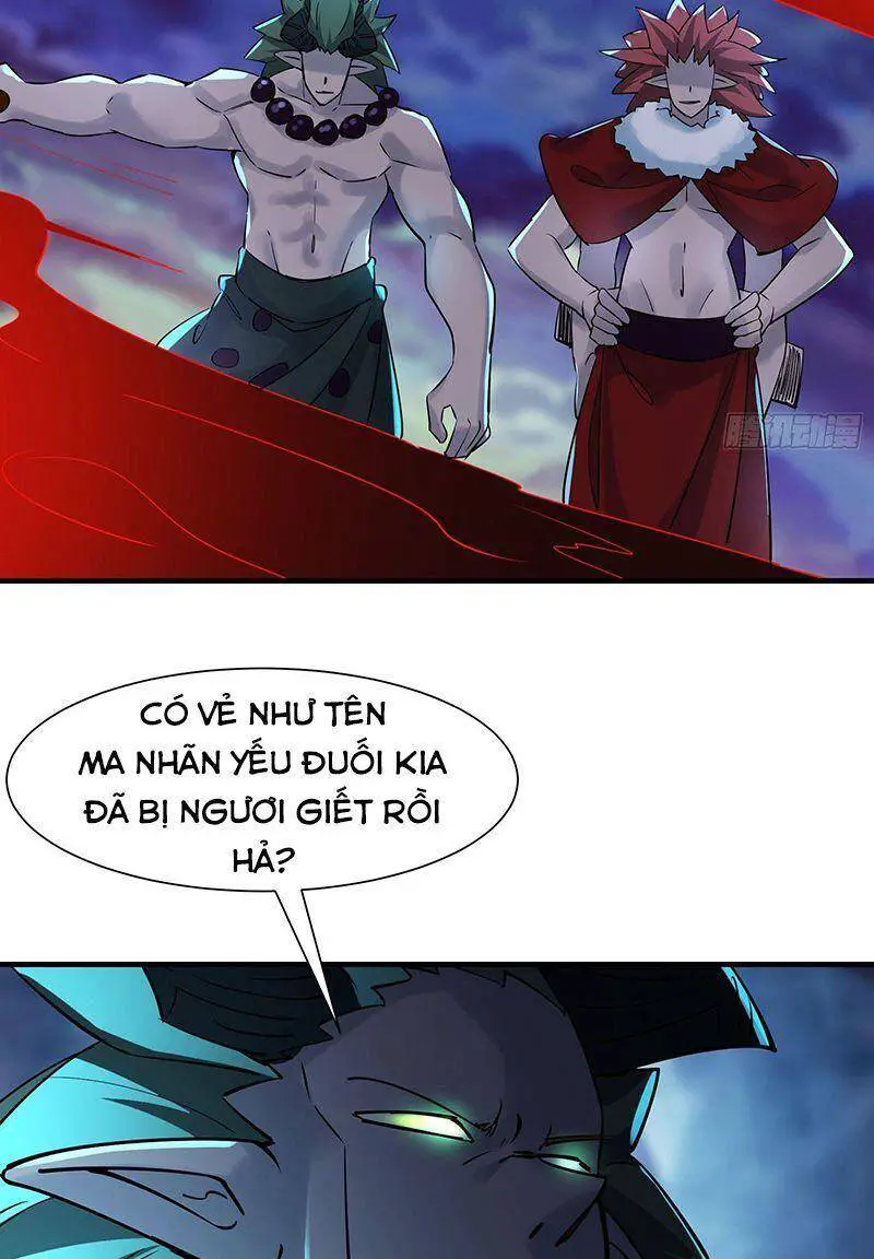 Đồ Đệ Của Ta Đều Là Nữ Ma Đầu Nettruyen ZZZ Chương 75 Page 27