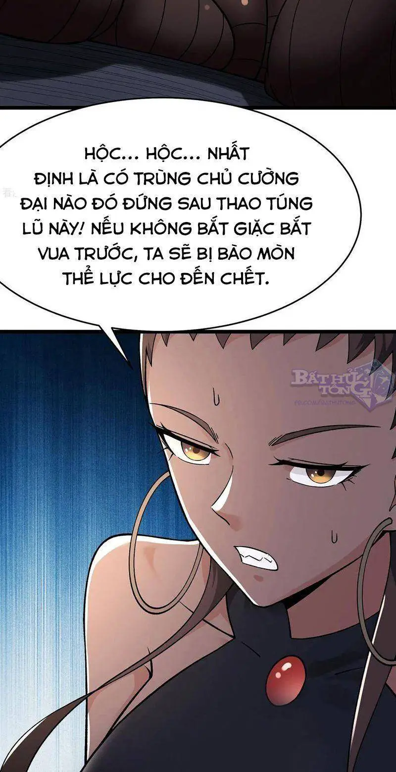 Đồ Đệ Của Ta Đều Là Nữ Ma Đầu Nettruyen ZZZ Chương 92 Page 4