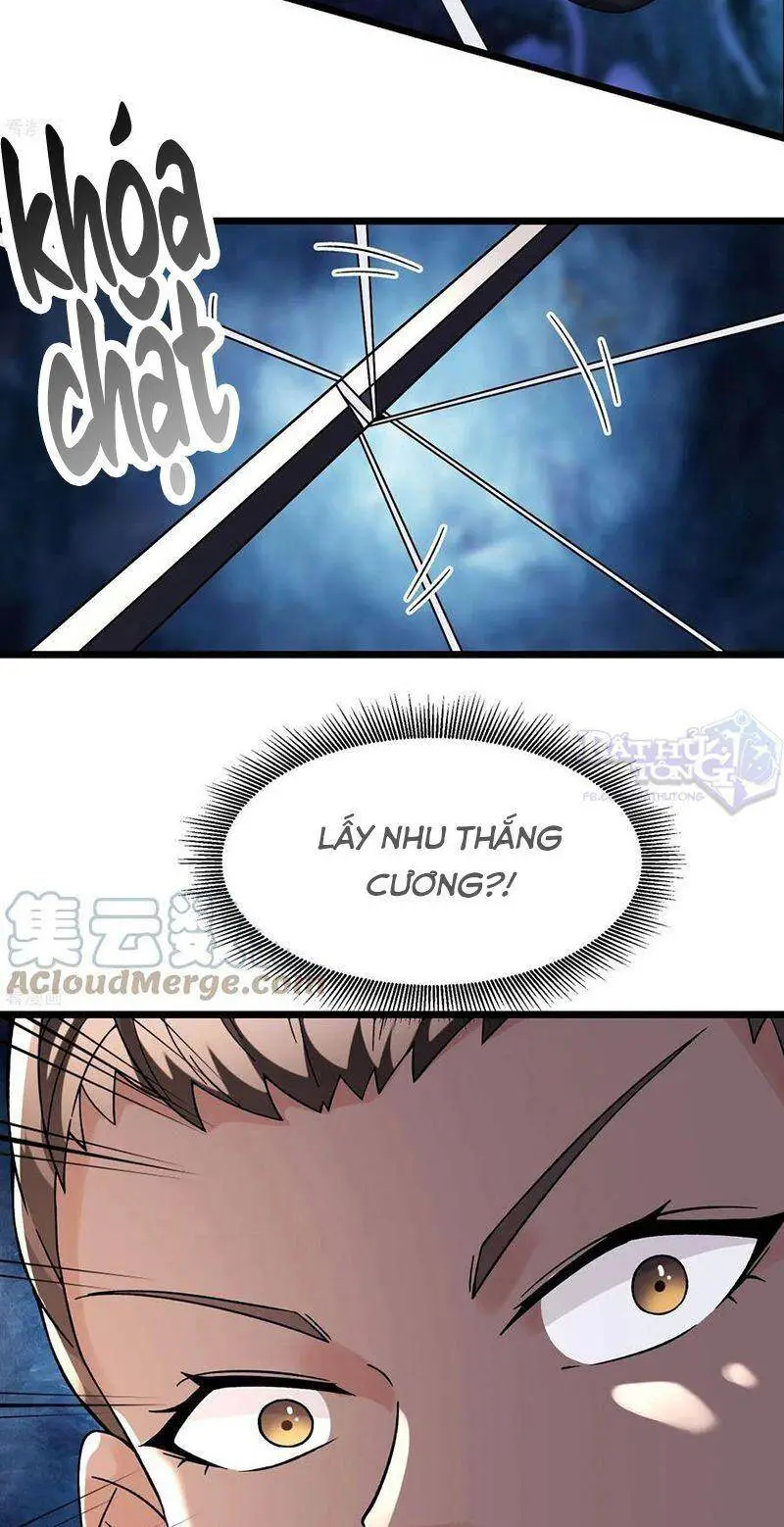 Đồ Đệ Của Ta Đều Là Nữ Ma Đầu Nettruyen ZZZ Chương 92 Page 7