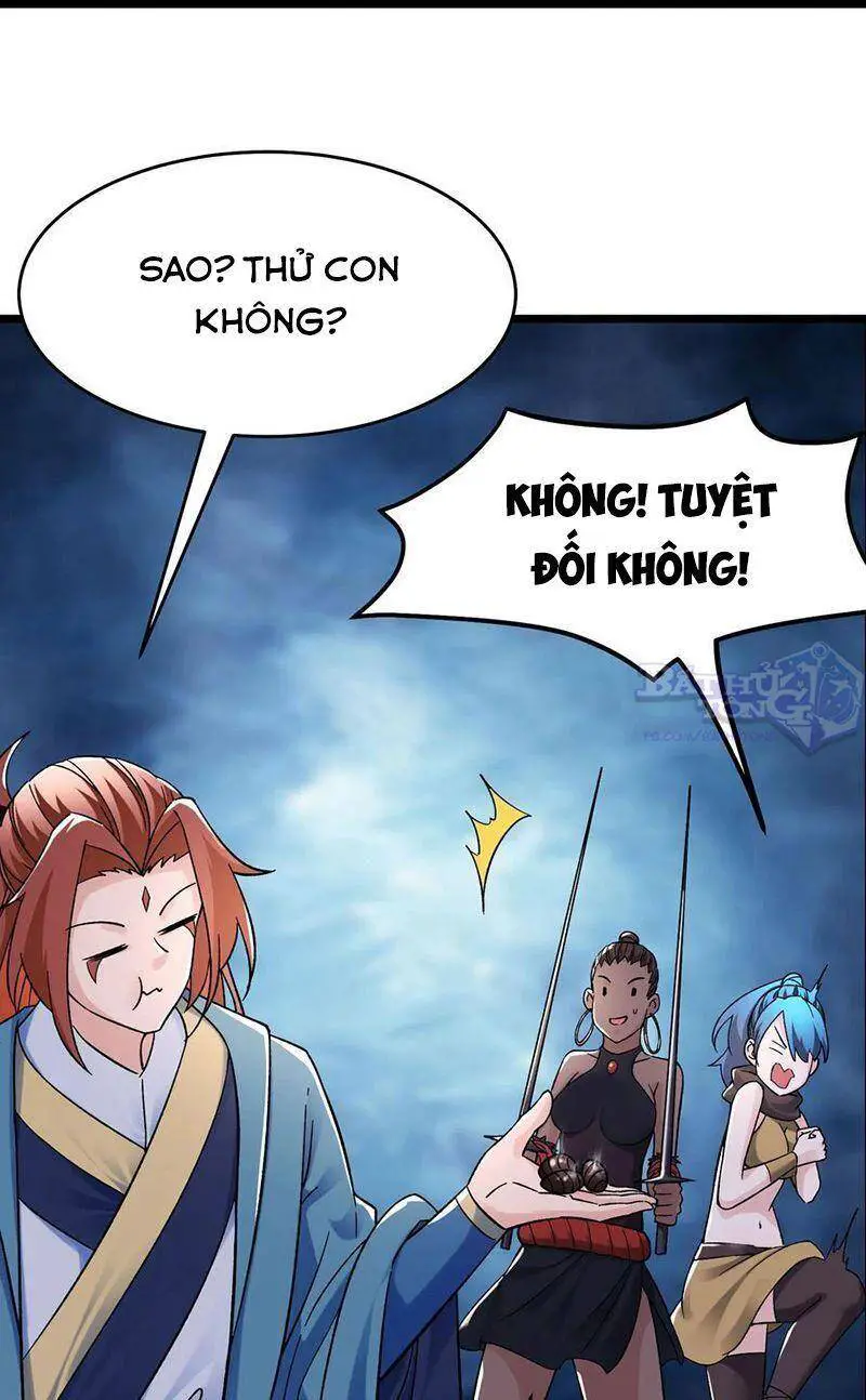 Đồ Đệ Của Ta Đều Là Nữ Ma Đầu Nettruyen ZZZ Chương 92 Page 27