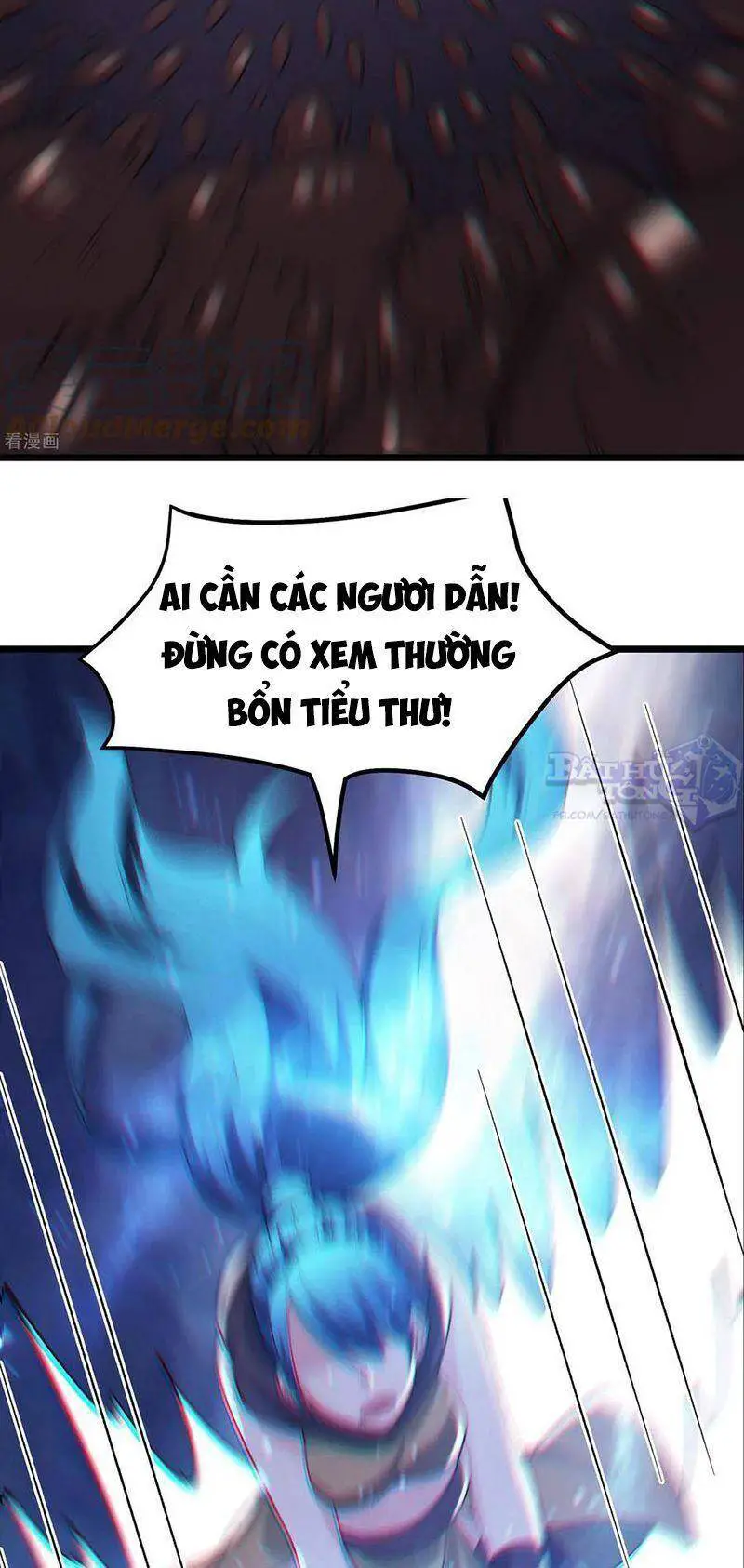 Đồ Đệ Của Ta Đều Là Nữ Ma Đầu Nettruyen ZZZ Chương 92 Page 36