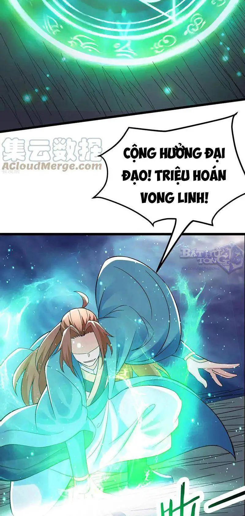 Đồ Đệ Của Ta Đều Là Nữ Ma Đầu Nettruyen ZZZ Chương 92 Page 40