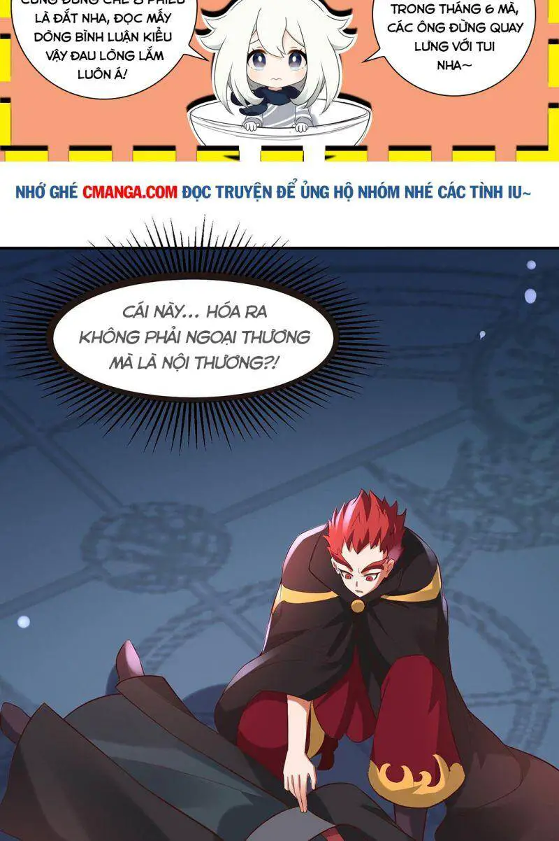 Đồ Đệ Của Ta Đều Là Nữ Ma Đầu Nettruyen ZZZ Chương 11 Page 3
