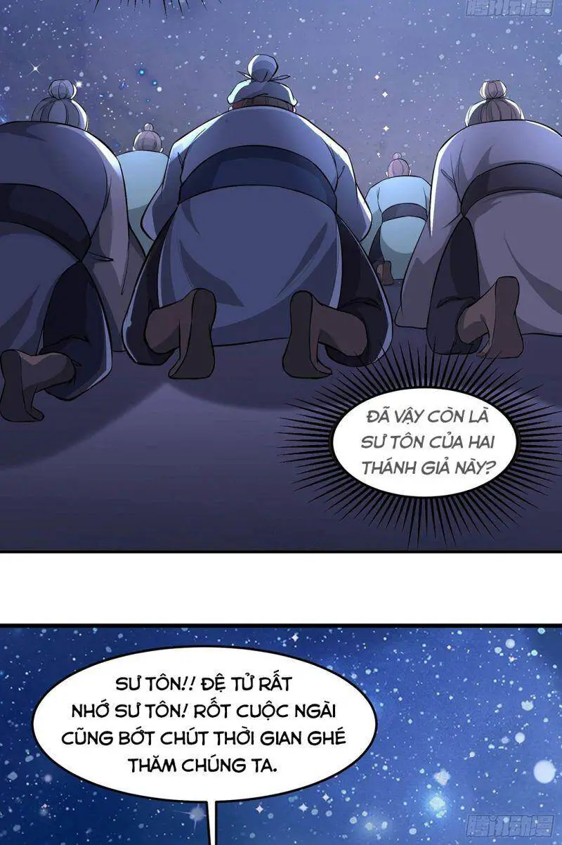 Đồ Đệ Của Ta Đều Là Nữ Ma Đầu Nettruyen ZZZ Chương 11 Page 10
