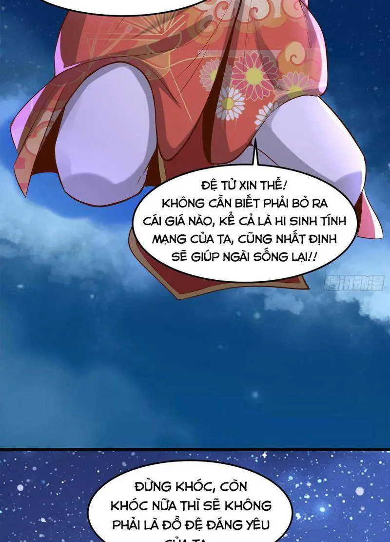 Đồ Đệ Của Ta Đều Là Nữ Ma Đầu Nettruyen ZZZ Chương 11 Page 13