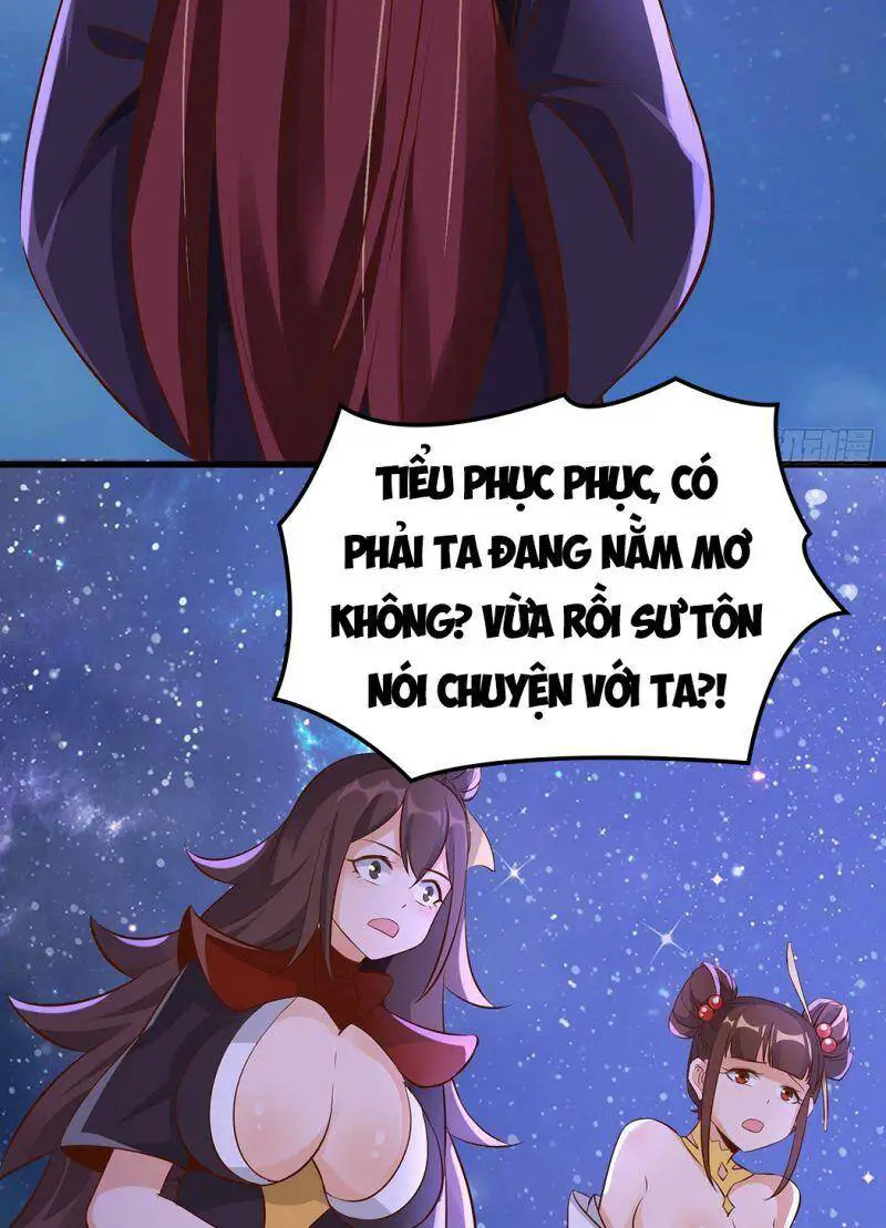 Đồ Đệ Của Ta Đều Là Nữ Ma Đầu Nettruyen ZZZ Chương 11 Page 15