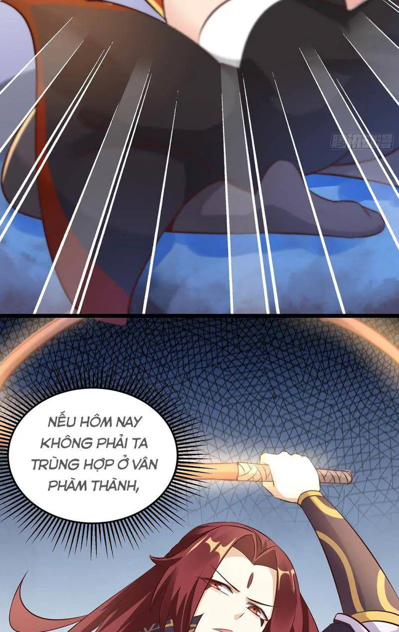 Đồ Đệ Của Ta Đều Là Nữ Ma Đầu Nettruyen ZZZ Chương 11 Page 39